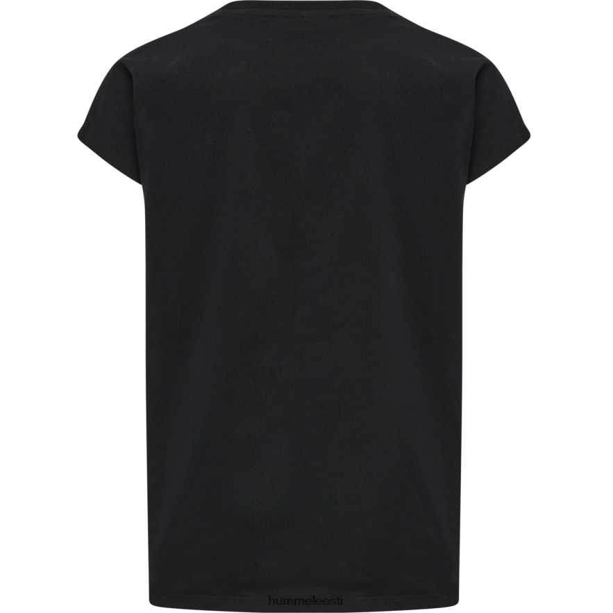 ee Hummel lapsed hmldoce t-särk s/s N6442D5875 \"t-särk\"