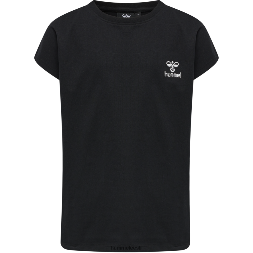 ee Hummel lapsed hmldoce t-särk s/s N6442D5875 \"t-särk\"