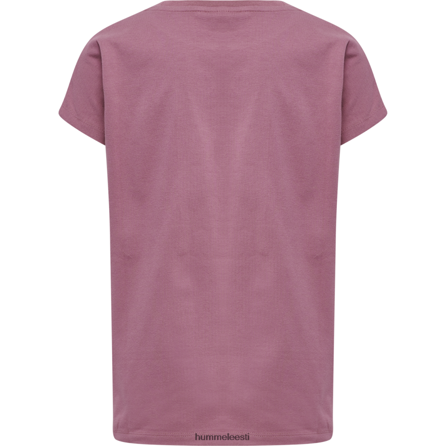 ee Hummel lapsed hmldoce t-särk s/s N6442D6004 \"t-särk\"