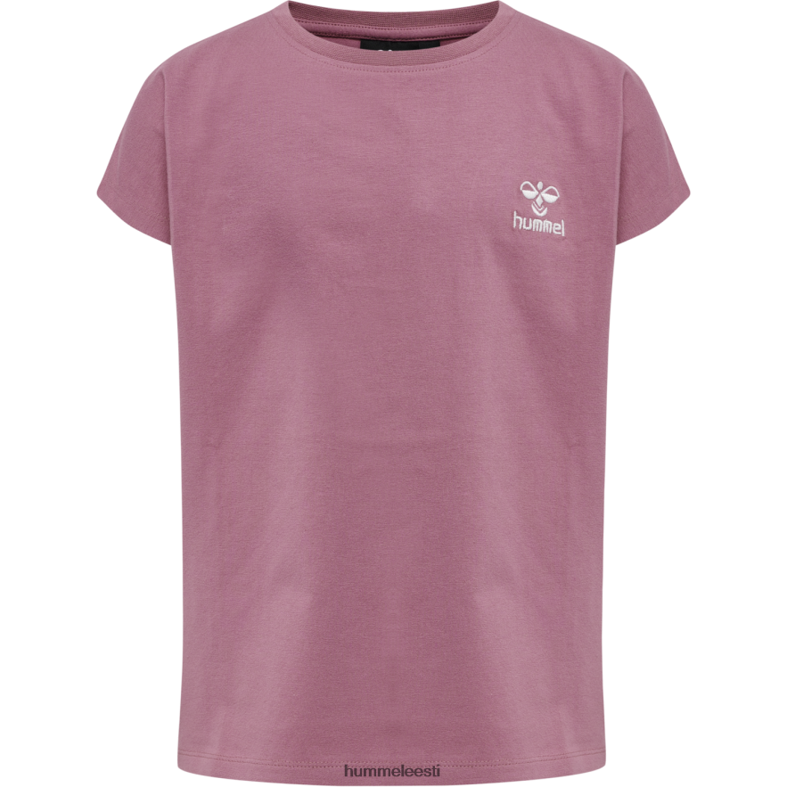 ee Hummel lapsed hmldoce t-särk s/s N6442D6004 \"t-särk\"