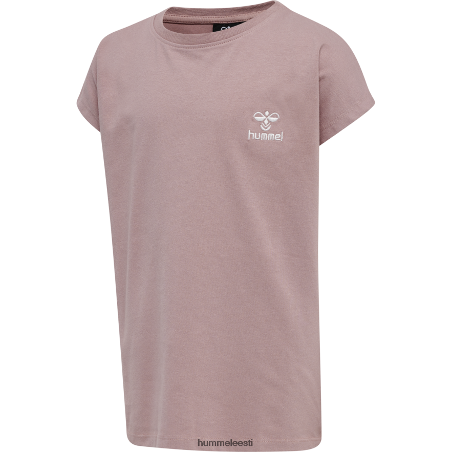 ee Hummel lapsed hmldoce t-särk s/s N6442D6735 "t-särk"