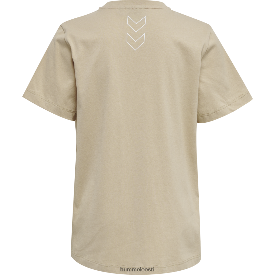 ee Hummel lapsed hmlmarcel t-särk s/s N6442D5900 \"puuvillane t-särk\"