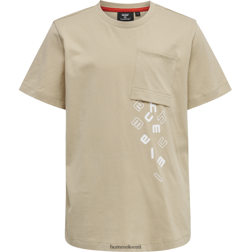 ee Hummel lapsed hmlmarcel t-särk s/s N6442D5900 \"puuvillane t-särk\"