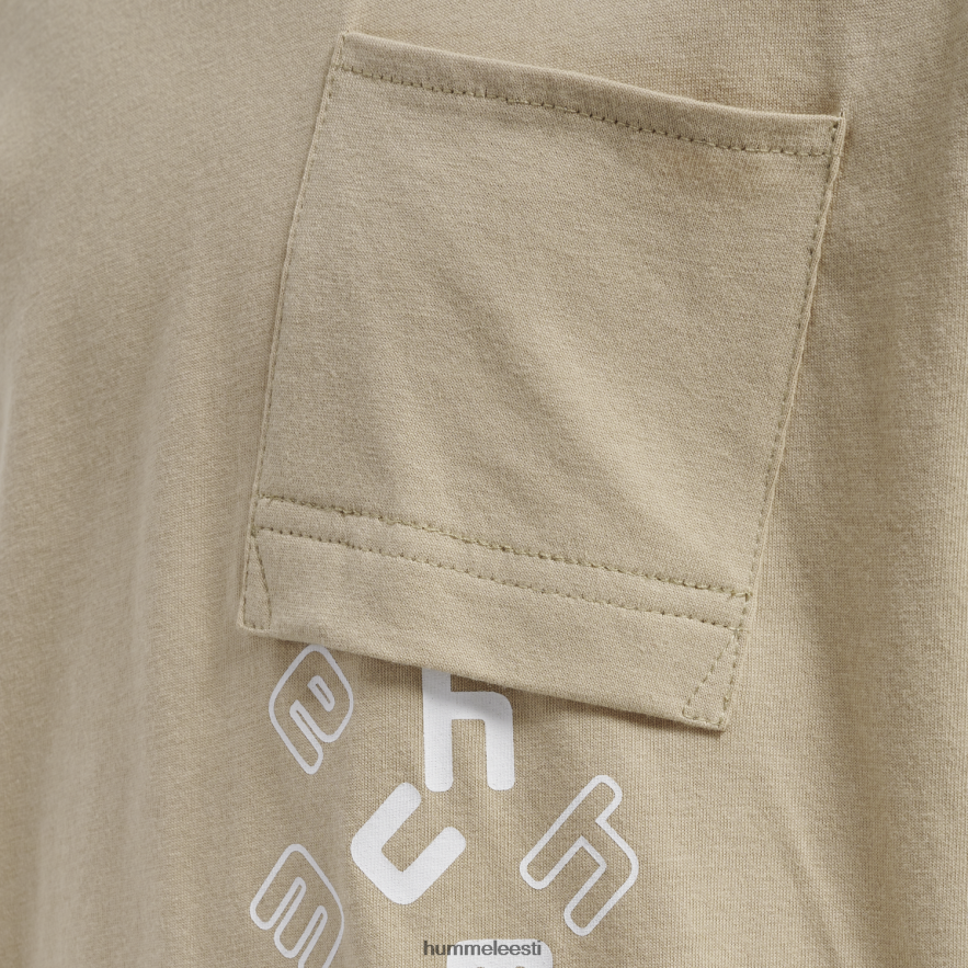 ee Hummel lapsed hmlmarcel t-särk s/s N6442D5900 \"puuvillane t-särk\"