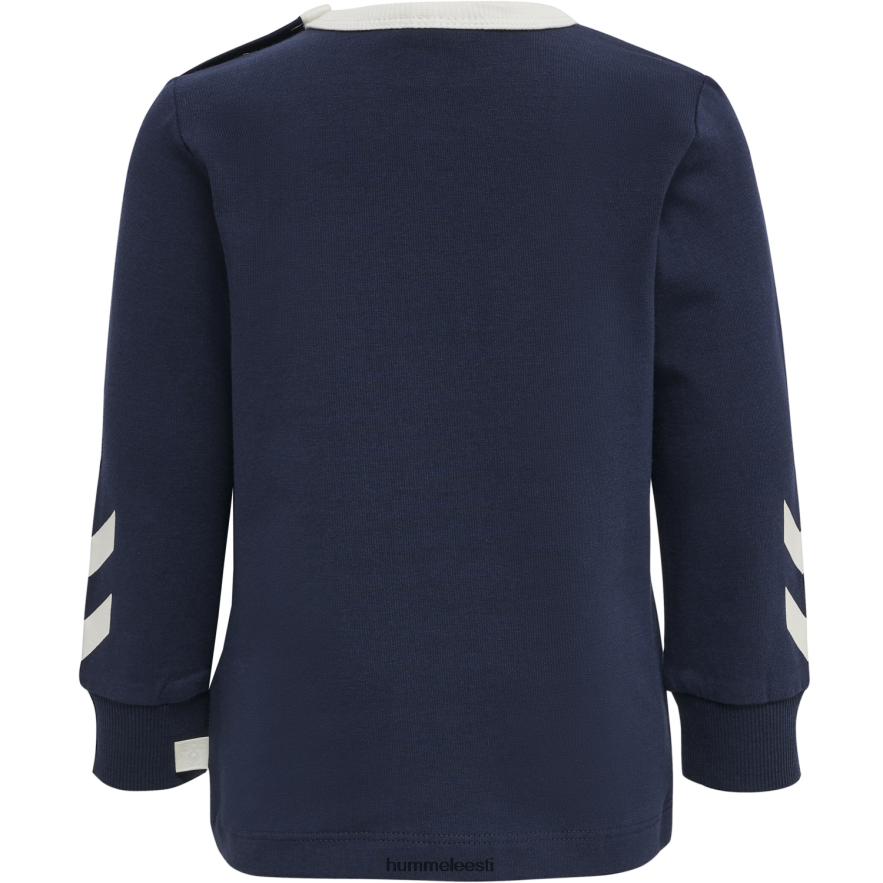 ee Hummel lapsed hmlmaule t-särk l/s N6442D4507 \"t-särk\"