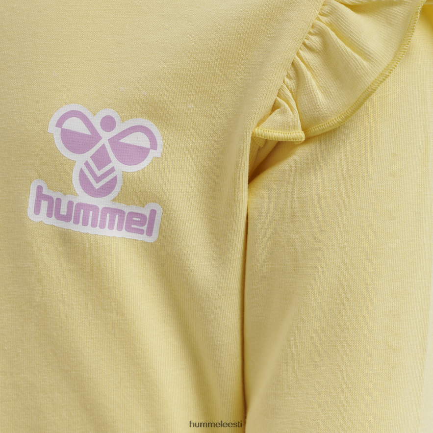 ee Hummel lapsed hmlmirabel t-särk l/s N6442D4459 \"pikkade varrukatega t-särk\"