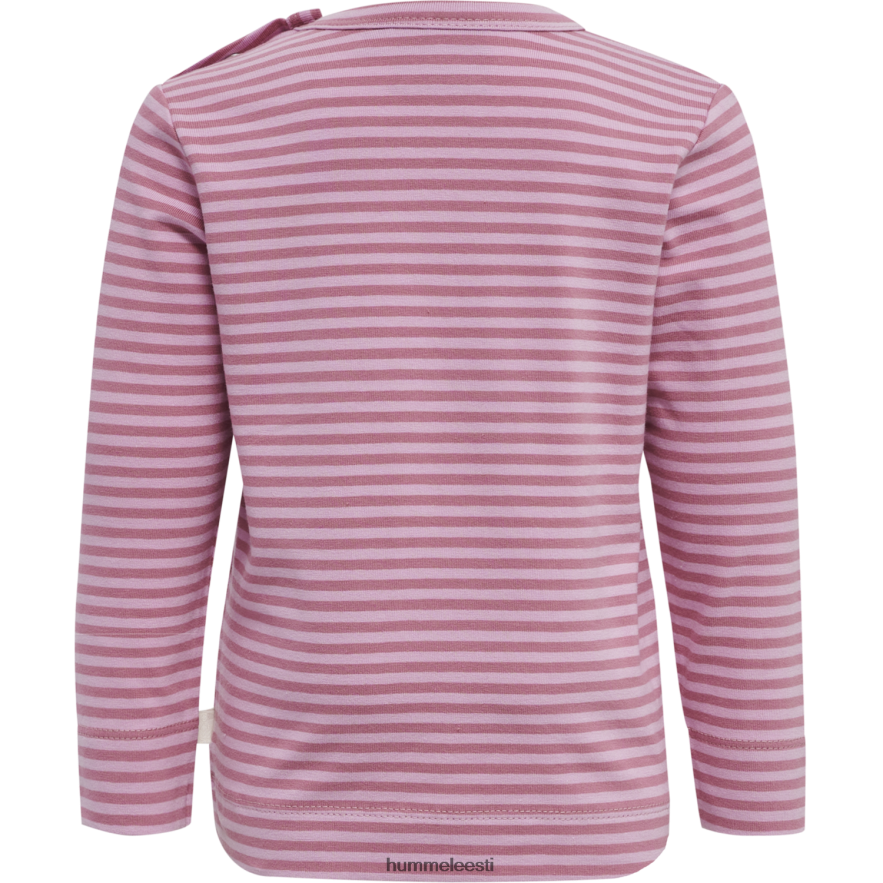 ee Hummel lapsed hmlmulle t-särk l/s N6442D4417 \"pikkade varrukatega t-särk\"