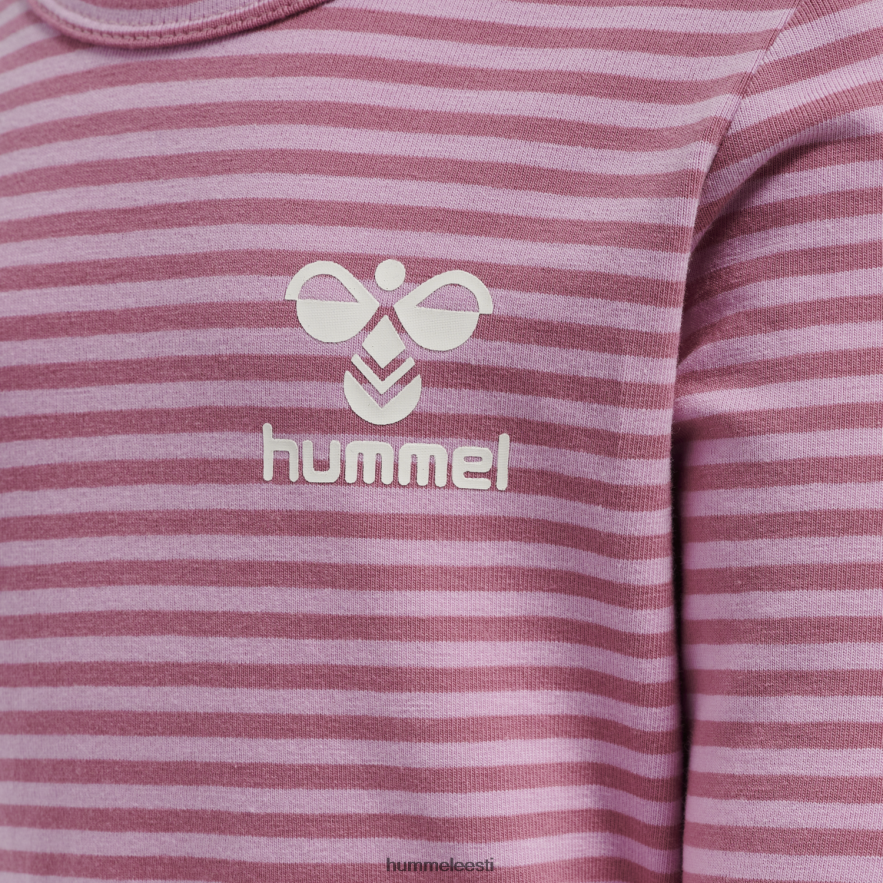 ee Hummel lapsed hmlmulle t-särk l/s N6442D4417 \"pikkade varrukatega t-särk\"
