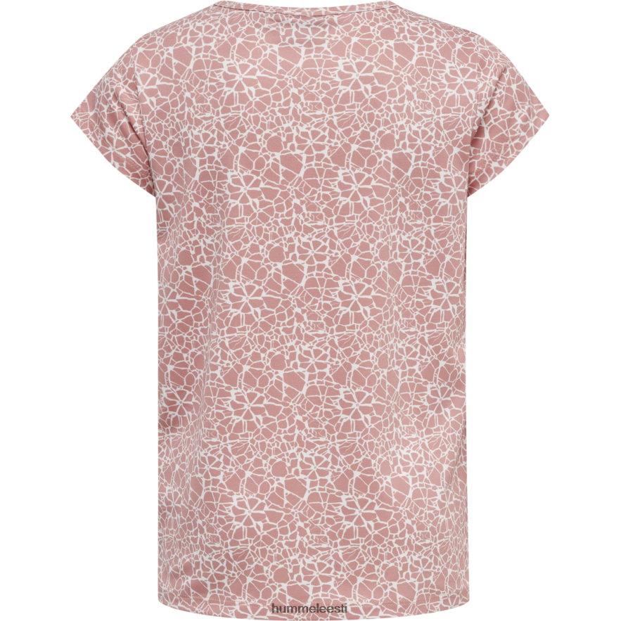 ee Hummel lapsed hmlnanna t-särk s/s N6442D5119 \"t-särk\"