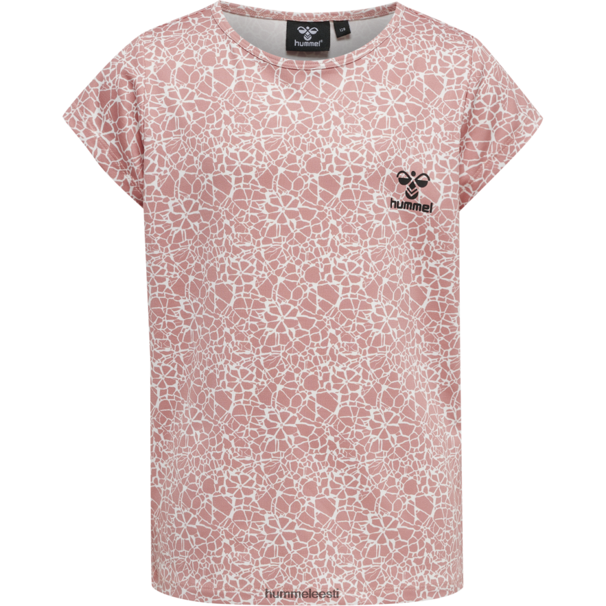 ee Hummel lapsed hmlnanna t-särk s/s N6442D5119 \"t-särk\"