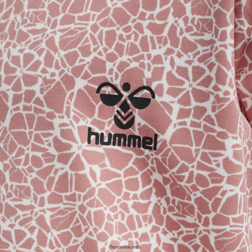 ee Hummel lapsed hmlnanna t-särk s/s N6442D5119 \"t-särk\"