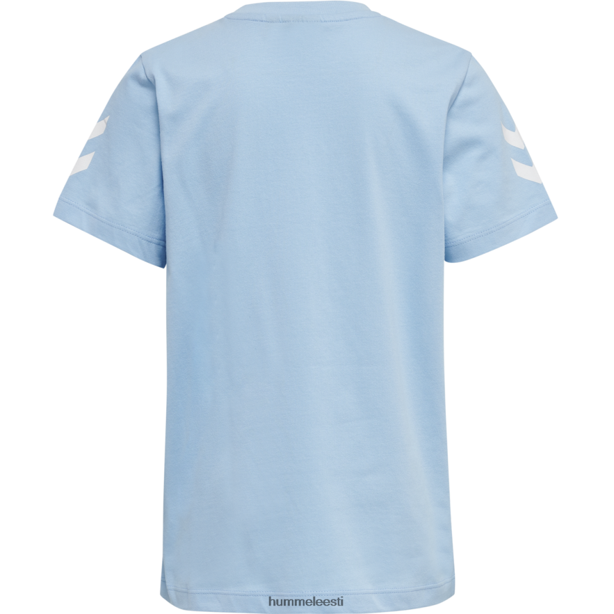 ee Hummel lapsed hmloptimism t-särk s/s N6442D5625 \"puuvillane t-särk\"