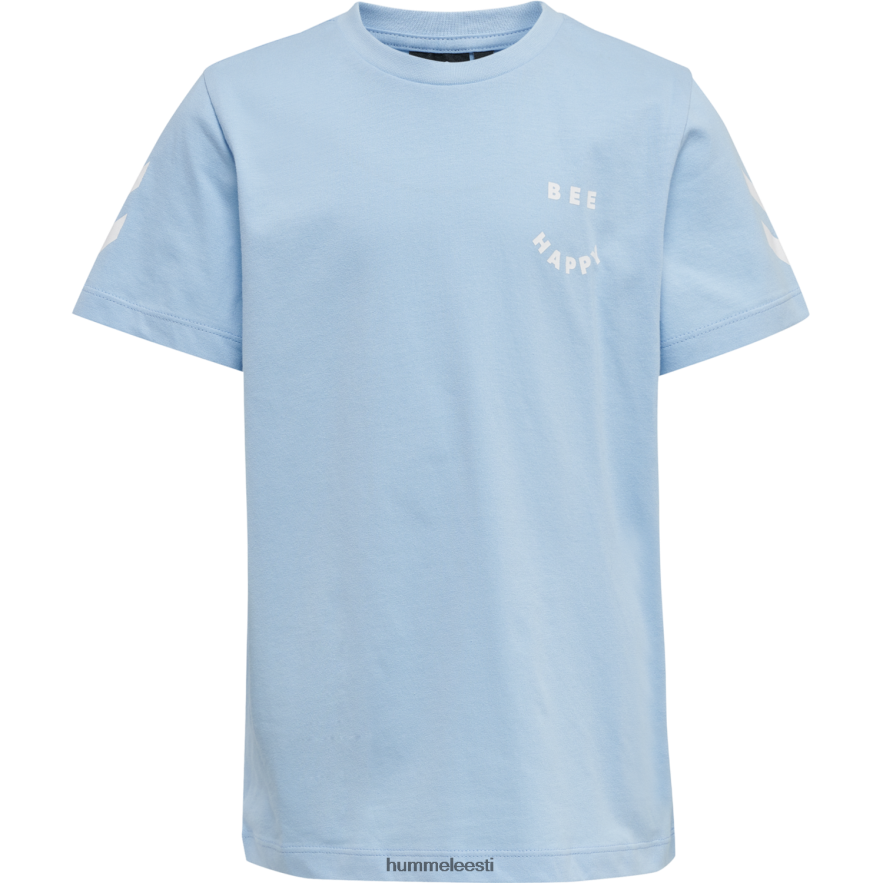 ee Hummel lapsed hmloptimism t-särk s/s N6442D5625 \"puuvillane t-särk\"