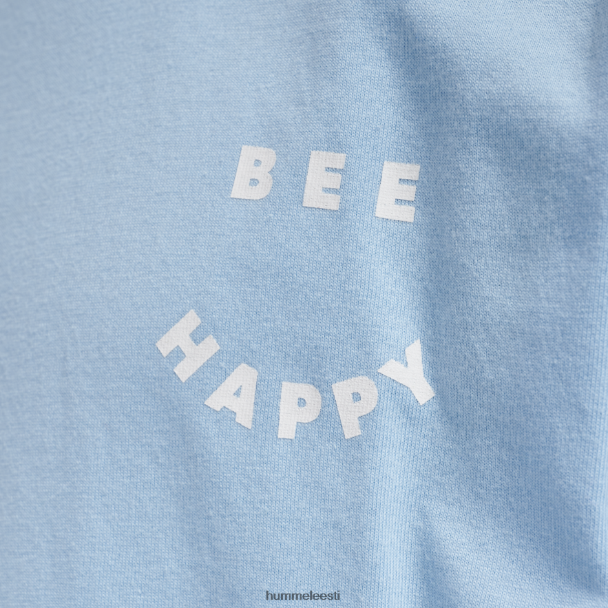 ee Hummel lapsed hmloptimism t-särk s/s N6442D5625 \"puuvillane t-särk\"