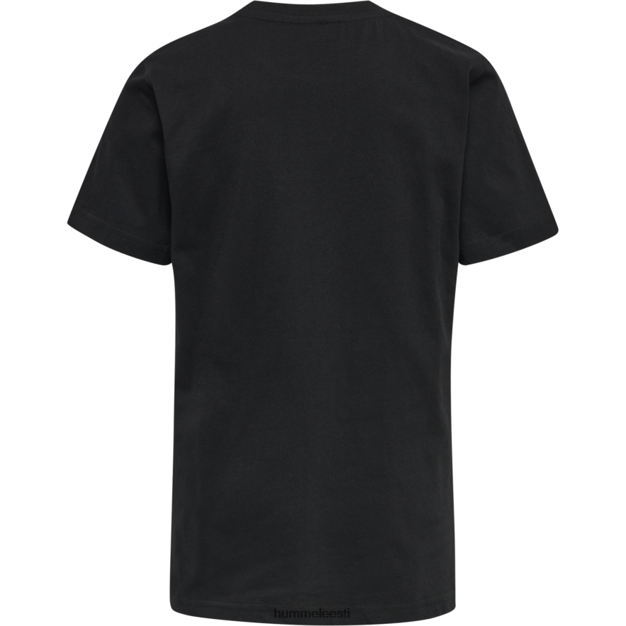 ee Hummel lapsed hmlpeter t-särk s/s N6442D6730 \"t-särk\"