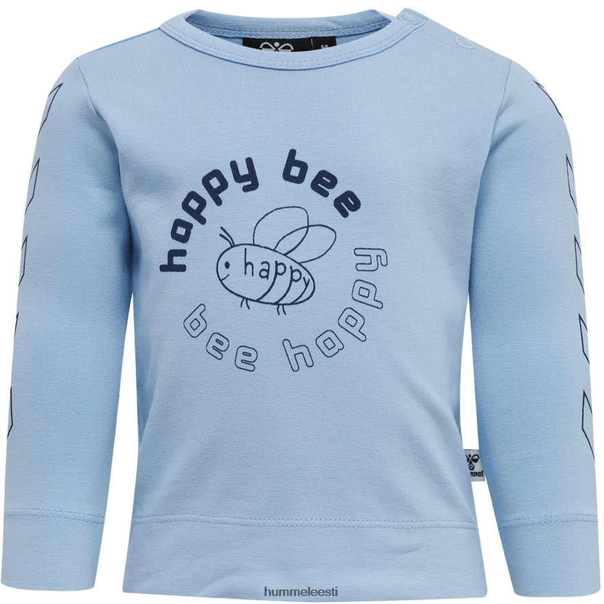 ee Hummel lapsed hmlrowen t-särk l/s N6442D4512 \"pikkade varrukatega t-särk\"