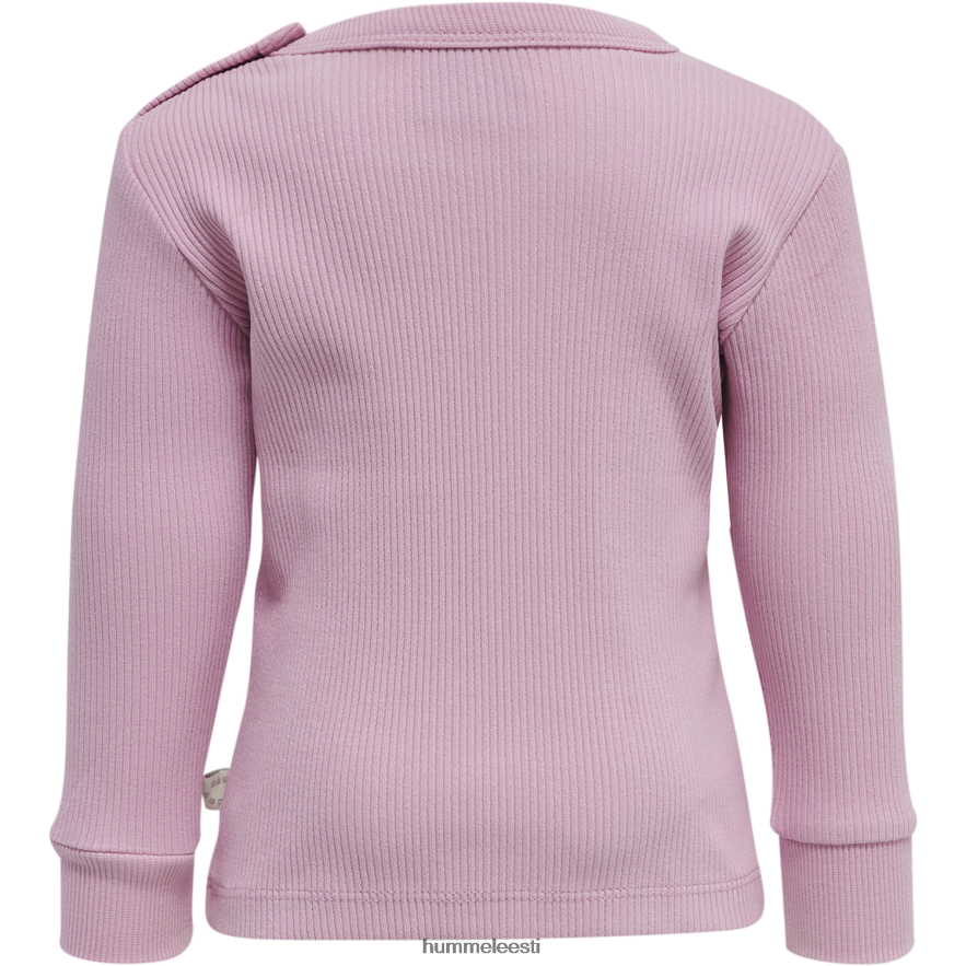 ee Hummel lapsed hmlsami t-särk l/s N6442D4464 \"pikkade varrukatega t-särk\"