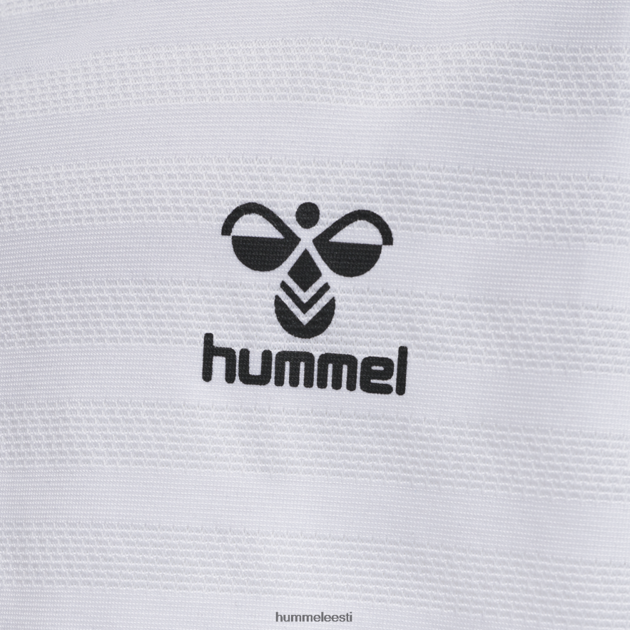 ee Hummel lapsed hmlsutkin t-särk s/s N6442D5890 \"triibuline t-särk\"