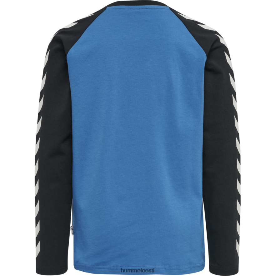 ee Hummel lapsed hmlt-särk l/s N6442D6290 \"pikkade varrukatega t-särk\"