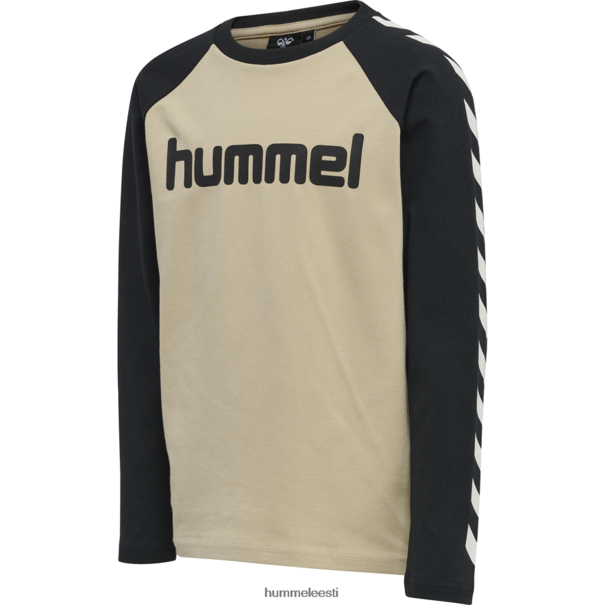 ee Hummel lapsed hmlt-särk l/s N6442D6515 "pikkade varrukatega t-särk"