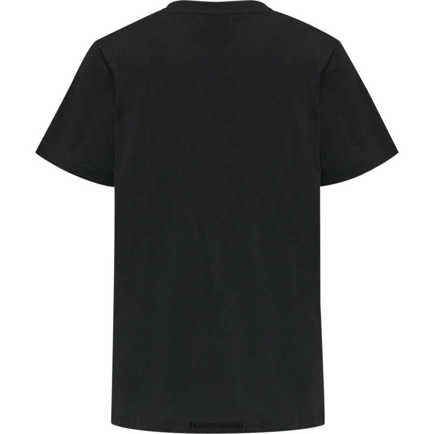 ee Hummel lapsed hmlwimb t-särk s/s N6442D6084 \"t-särk\"