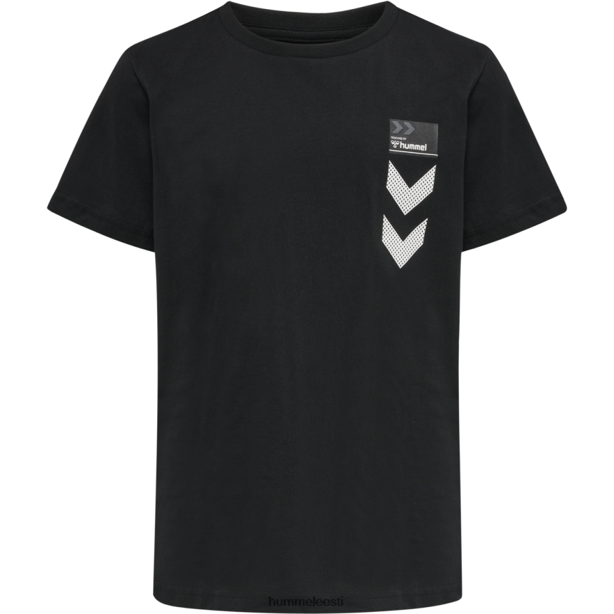 ee Hummel lapsed hmlwimb t-särk s/s N6442D6084 \"t-särk\"