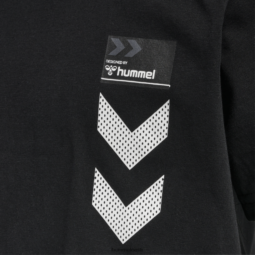 ee Hummel lapsed hmlwimb t-särk s/s N6442D6084 \"t-särk\"