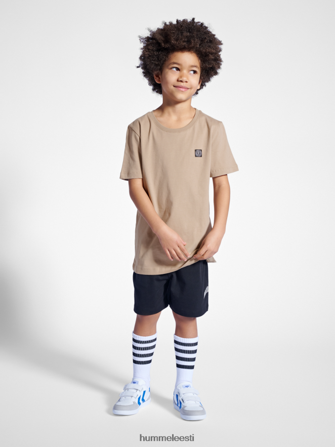 ee Hummel lapsed stsglory t-särk s/s N6442D5562 \"t-särgid\"