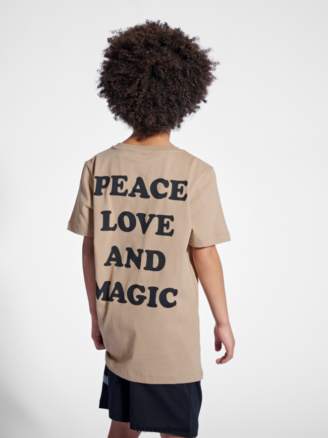 ee Hummel lapsed stsglory t-särk s/s N6442D5562 \"t-särgid\"