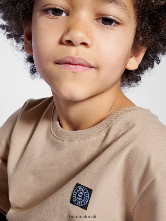 ee Hummel lapsed stsglory t-särk s/s N6442D5562 \"t-särgid\"