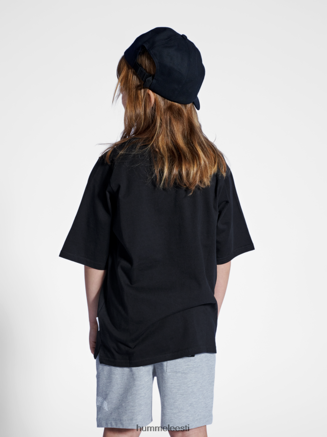 ee Hummel lapsed stsocean t-särk s/s N6442D5559 \"t-särgid\"