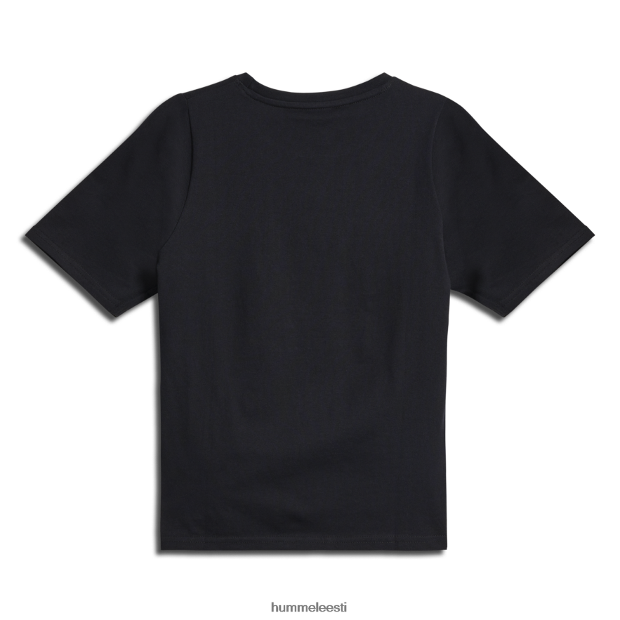 ee Hummel lapsed stsocean t-särk s/s N6442D5559 \"t-särgid\"