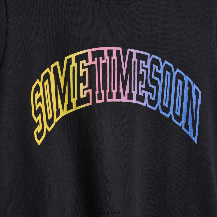 ee Hummel lapsed stsocean t-särk s/s N6442D5559 \"t-särgid\"