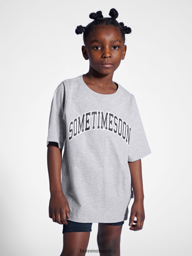 ee Hummel lapsed stsocean t-särk s/s N6442D5560 \"t-särgid\"