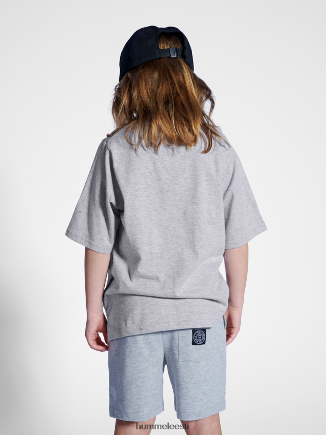 ee Hummel lapsed stsocean t-särk s/s N6442D5560 \"t-särgid\"