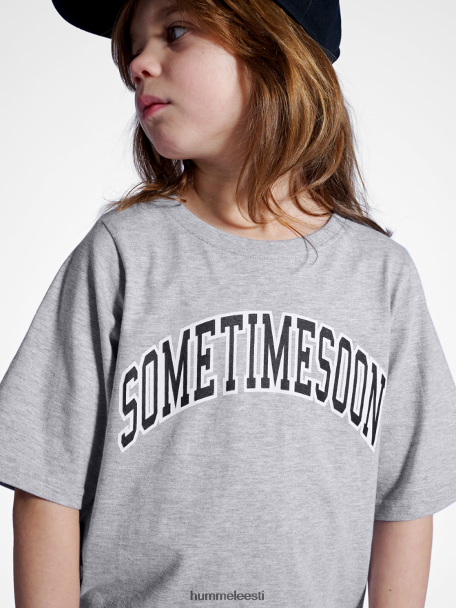 ee Hummel lapsed stsocean t-särk s/s N6442D5560 \"t-särgid\"