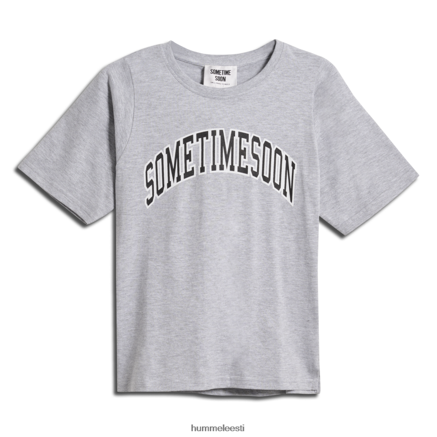 ee Hummel lapsed stsocean t-särk s/s N6442D5560 \"t-särgid\"