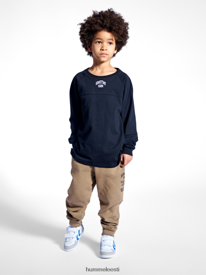 ee Hummel lapsed stsrex t-särgid l/s N6442D5565 \"t-särgid\"