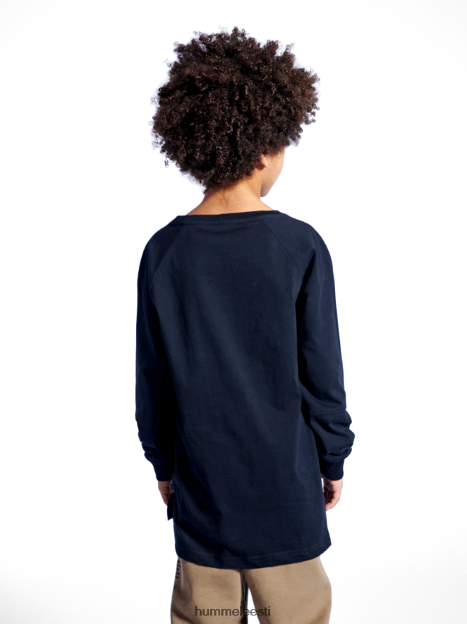 ee Hummel lapsed stsrex t-särgid l/s N6442D5565 \"t-särgid\"