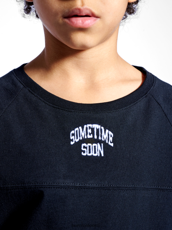 ee Hummel lapsed stsrex t-särgid l/s N6442D5565 \"t-särgid\"