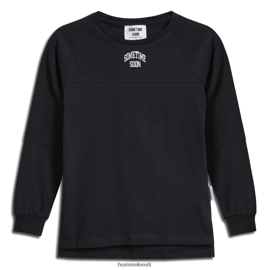 ee Hummel lapsed stsrex t-särgid l/s N6442D5565 \"t-särgid\"