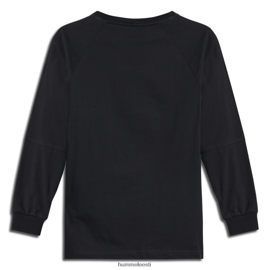 ee Hummel lapsed stsrex t-särgid l/s N6442D5565 \"t-särgid\"