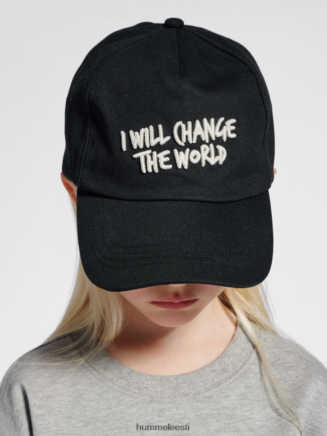 ee Hummel lapsed stsworld cap N6442D5231 "kork"