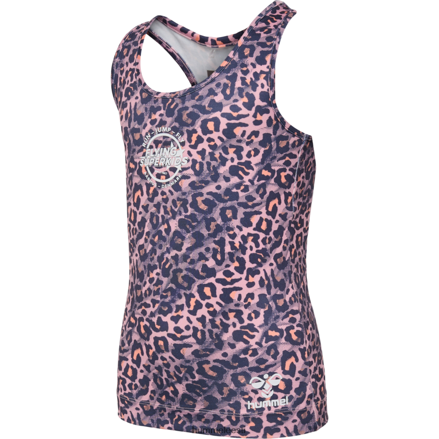 ee Hummel lapsed hmlfsk mahla top N6442D5617 "vesti top"