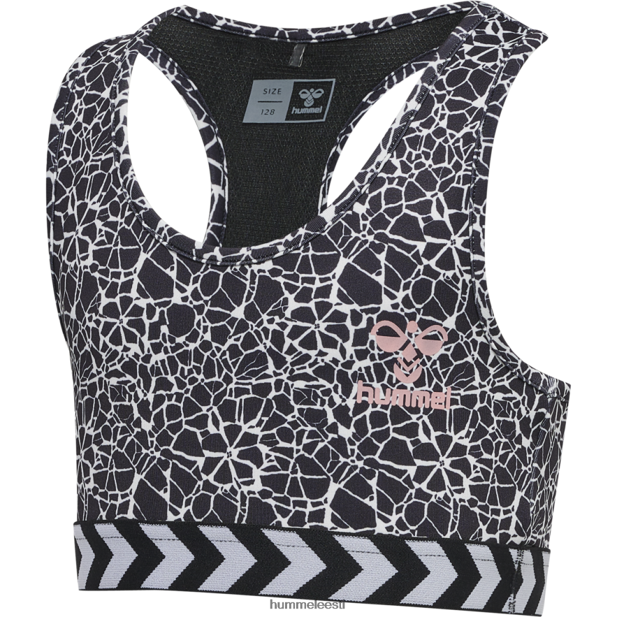 ee Hummel lapsed hmlmimmi sporditopp N6442D6984 "topid"