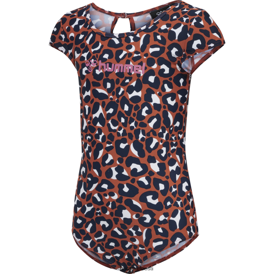 ee Hummel lapsed hmlagnes ujumistrikoo N6442D6383 "ujumisriided"