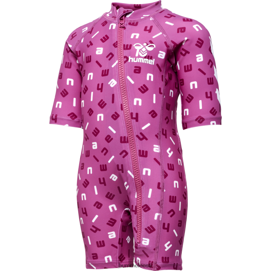 ee Hummel lapsed hmlbeach ujumistrikoo N6442D4546 "ujumiskostüüm"