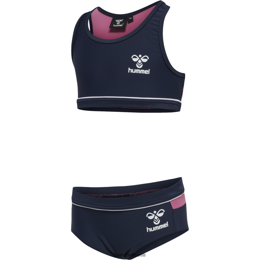ee Hummel lapsed hmlbell bikiinid N6442D6015 "bikiinid"