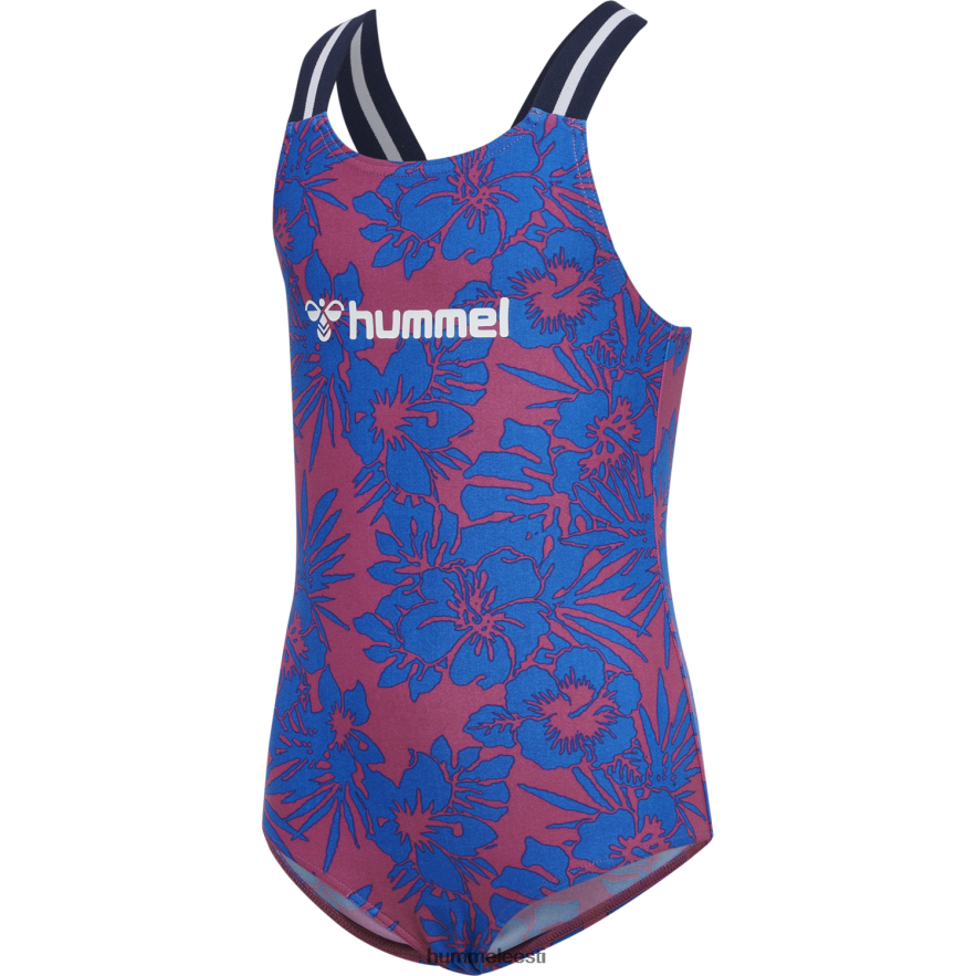 ee Hummel lapsed hmlzoey ujumistrikoo N6442D6479 "ujumisriided"