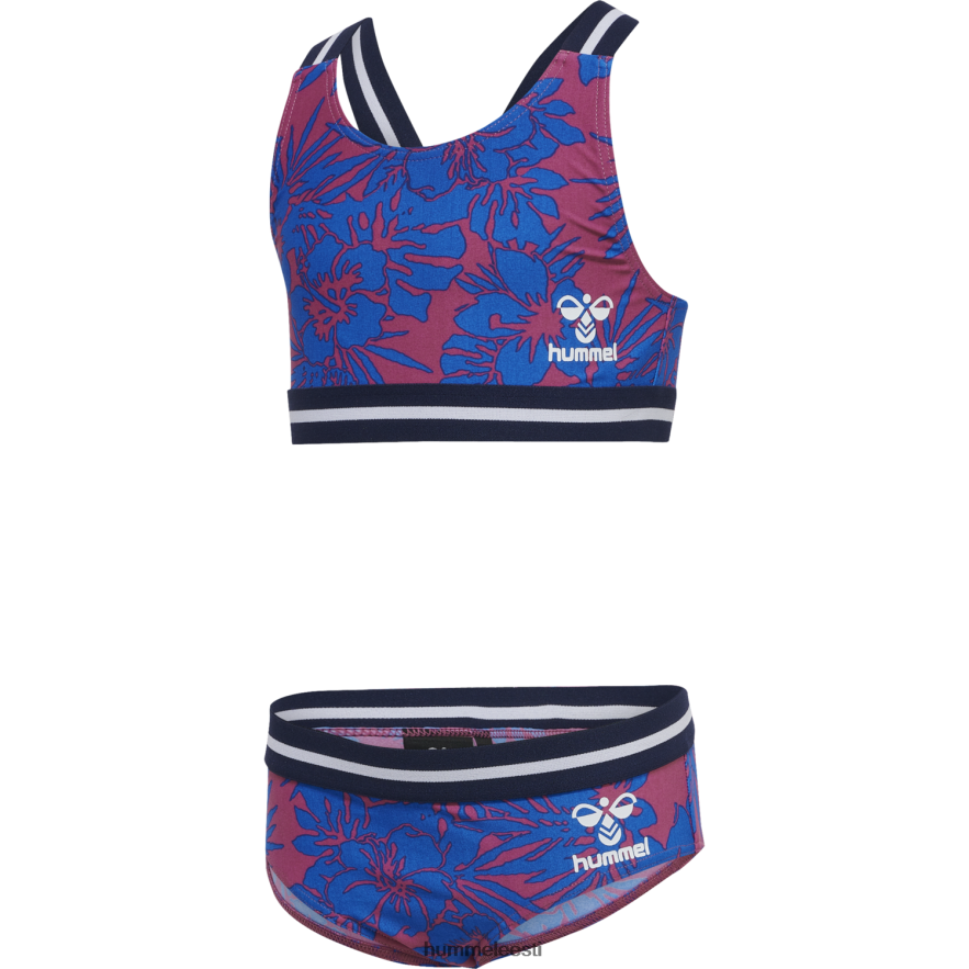 ee Hummel lapsed hmlzuri bikiinid N6442D6497 "bikiinid"